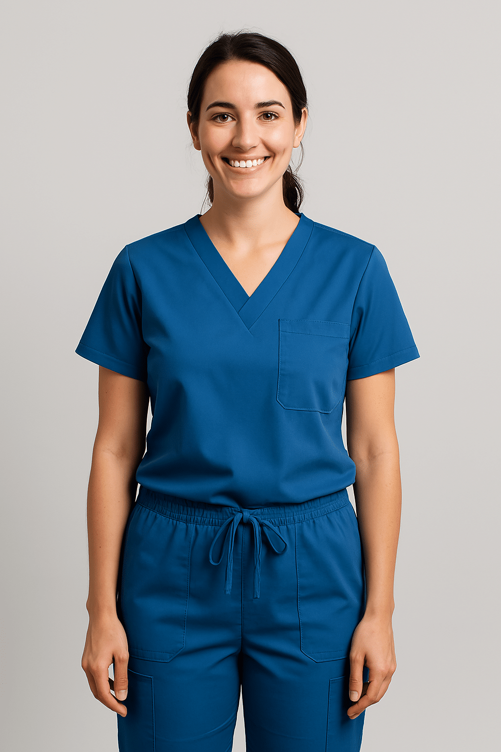 The Best Guide to Nurse Uniforms in the UAE