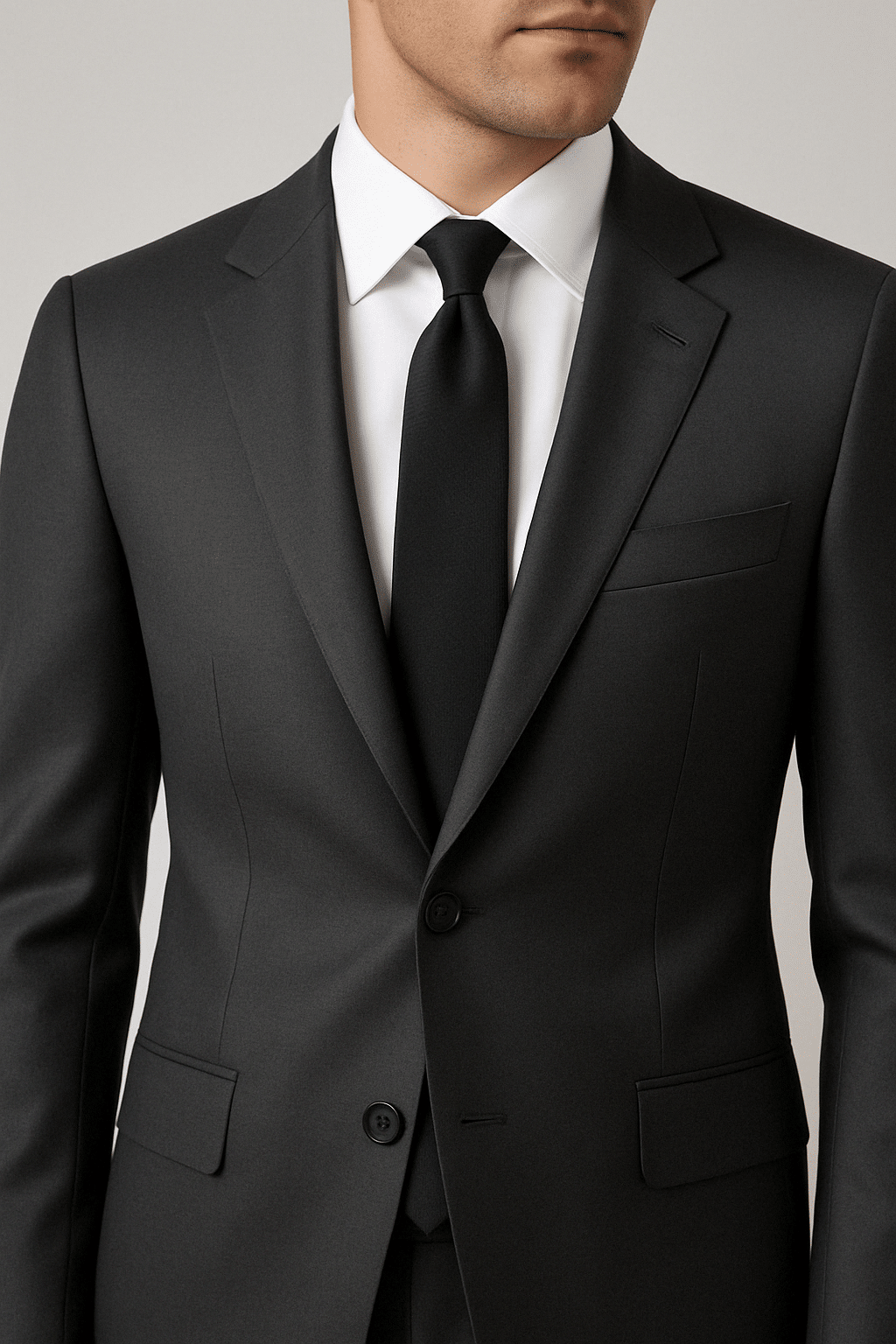 what is tailored fit