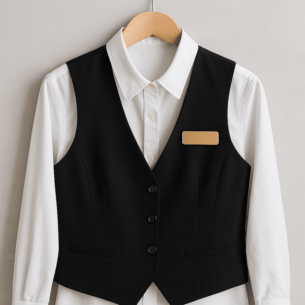 custom uniform