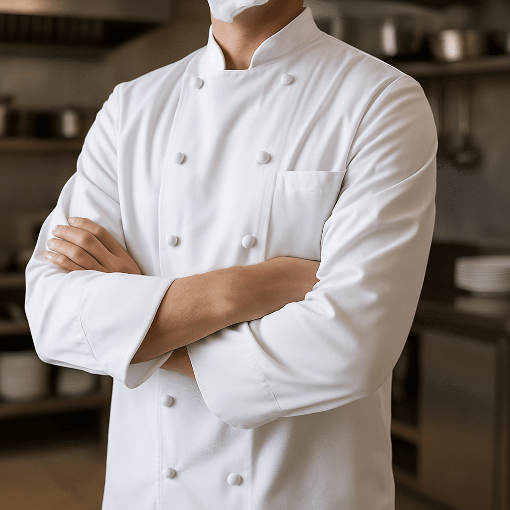 hotel uniforms