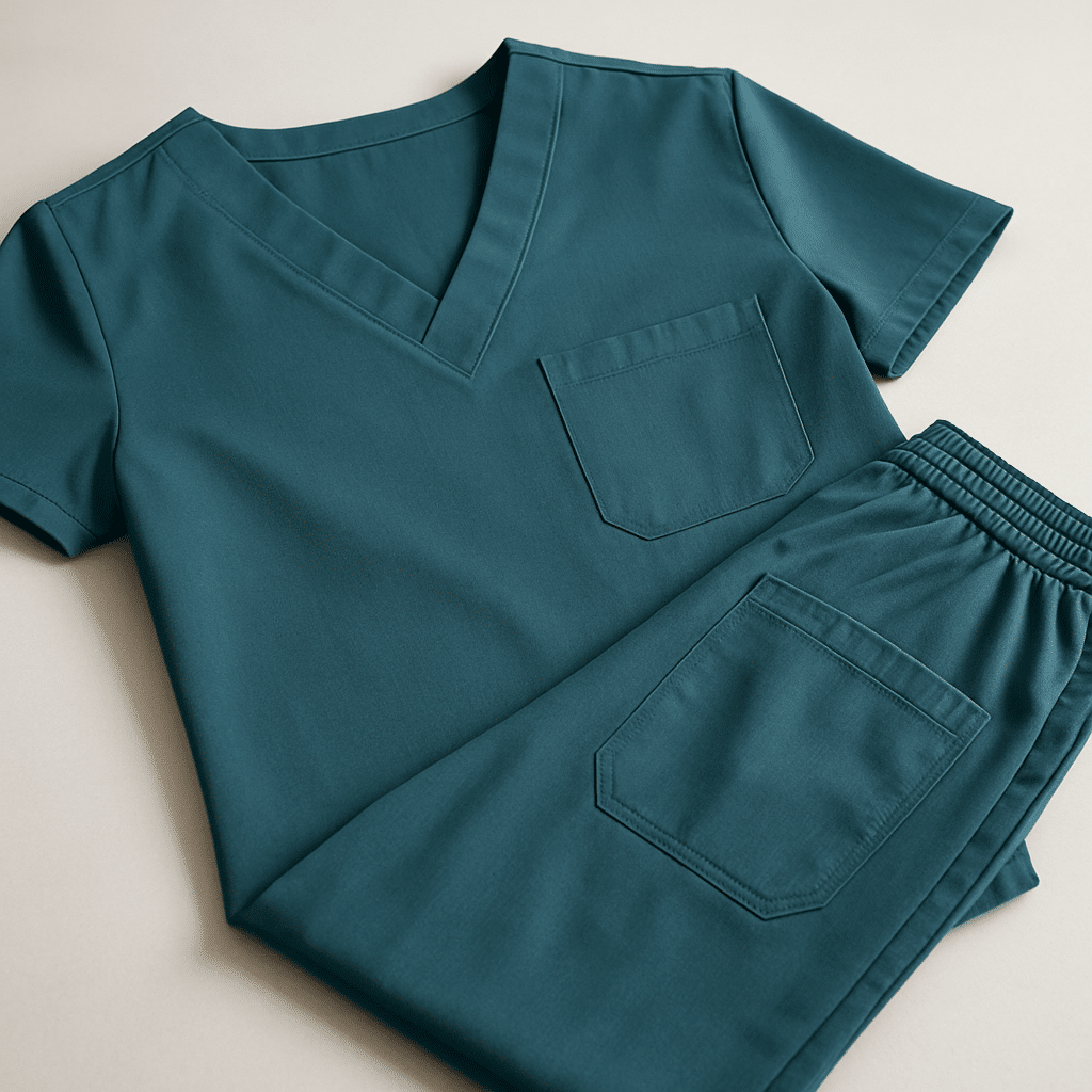 medical uniforms dubai