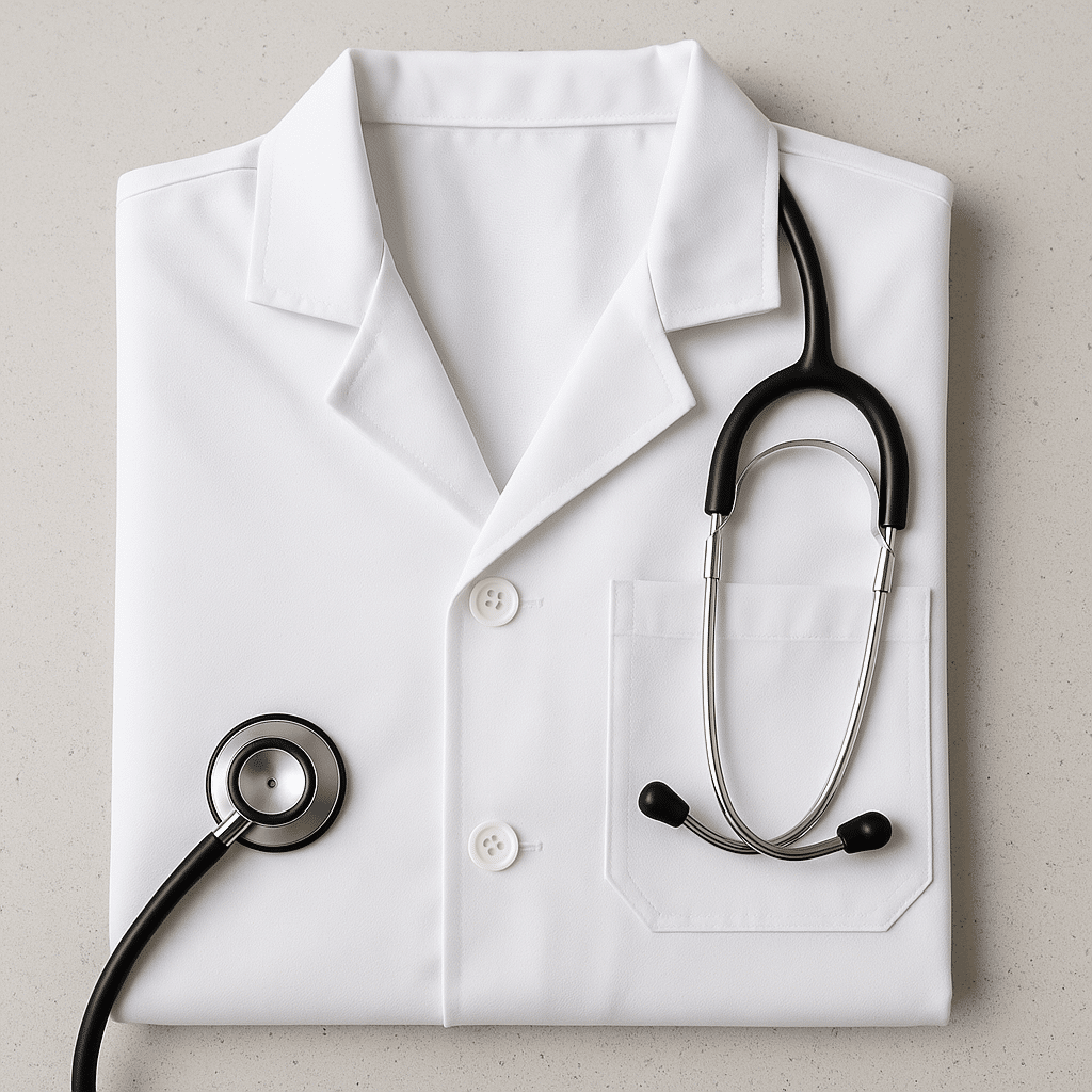 medical uniforms