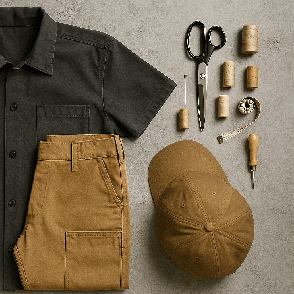 uniform companies