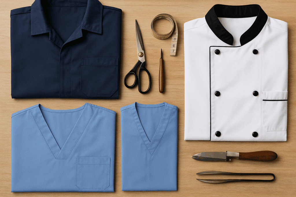 uniform company
