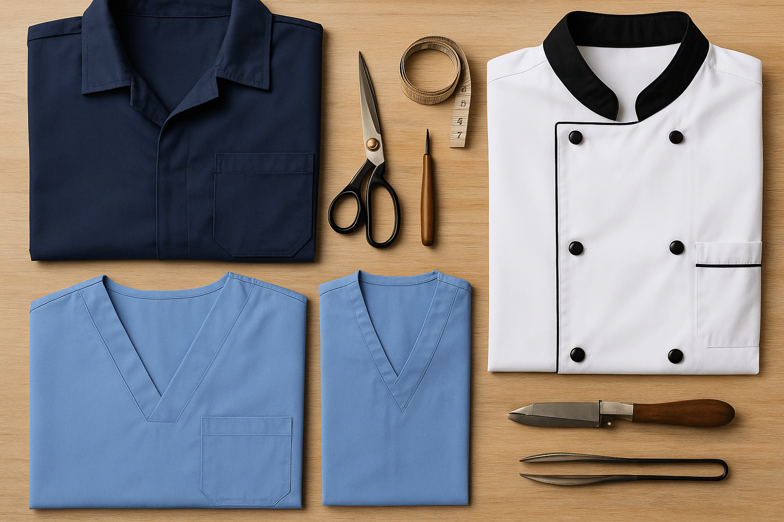 uniform company