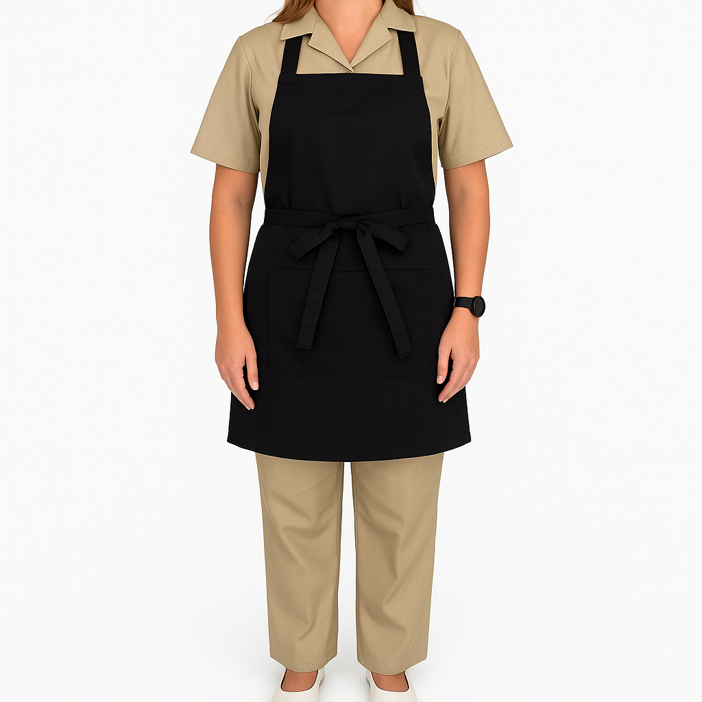 housemaid uniform