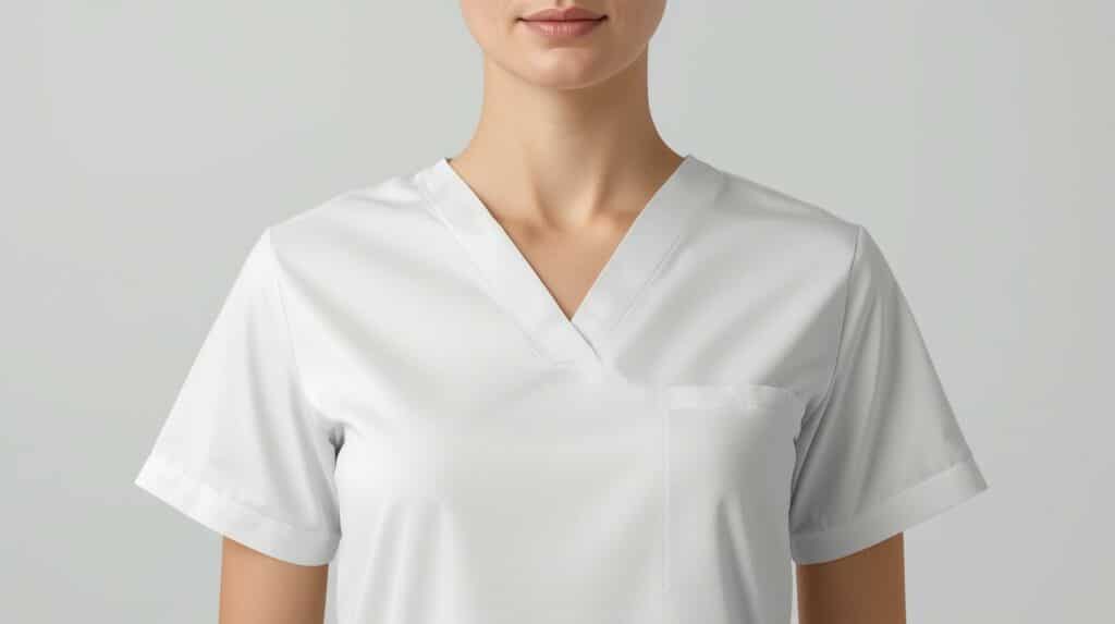 medical uniforms in the uae