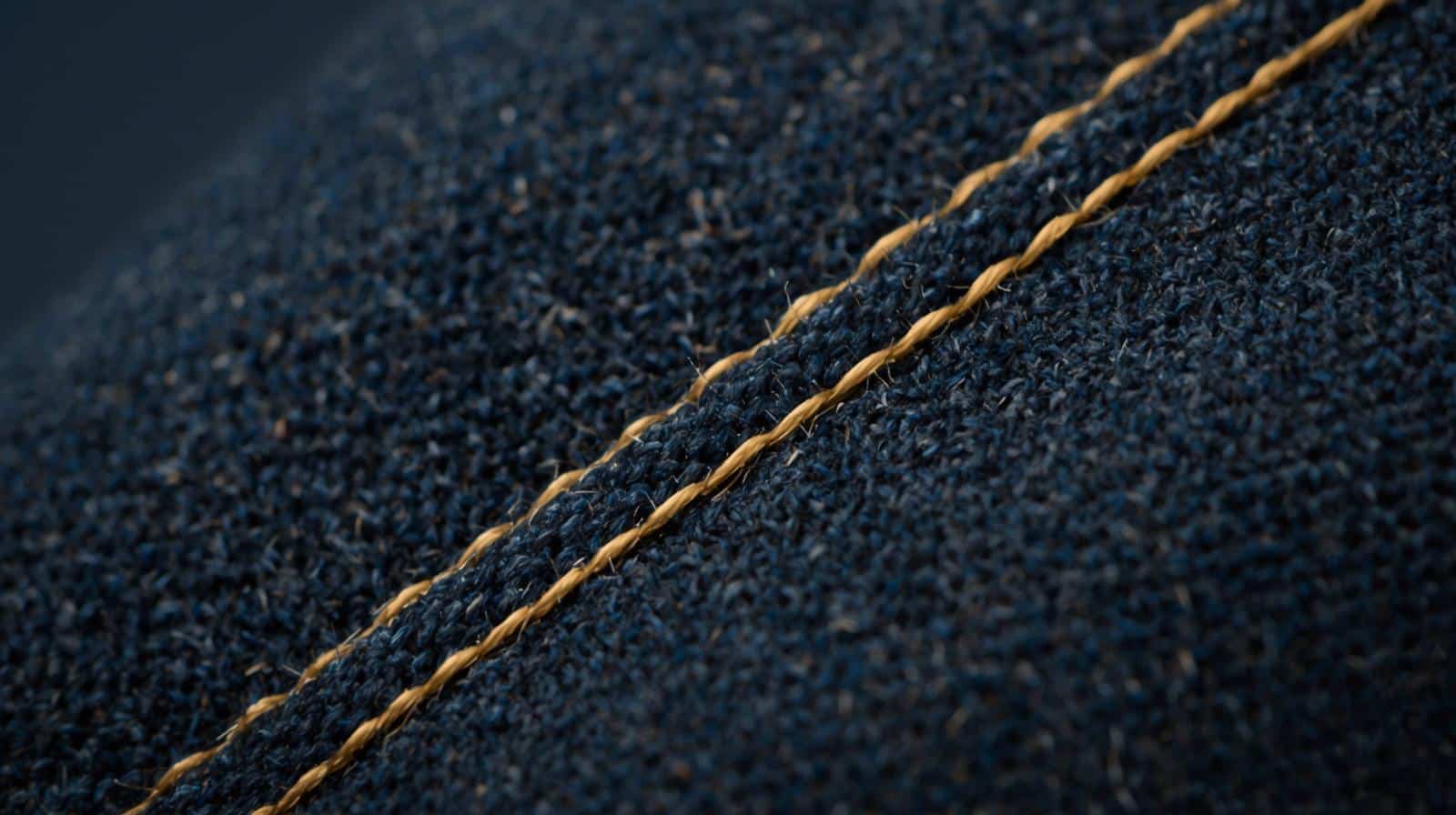 uniform stitching
