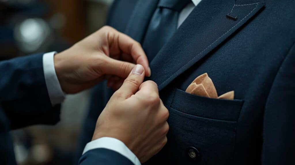 uniform tailoring